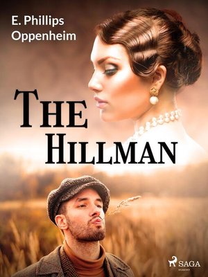 cover image of The Hillman